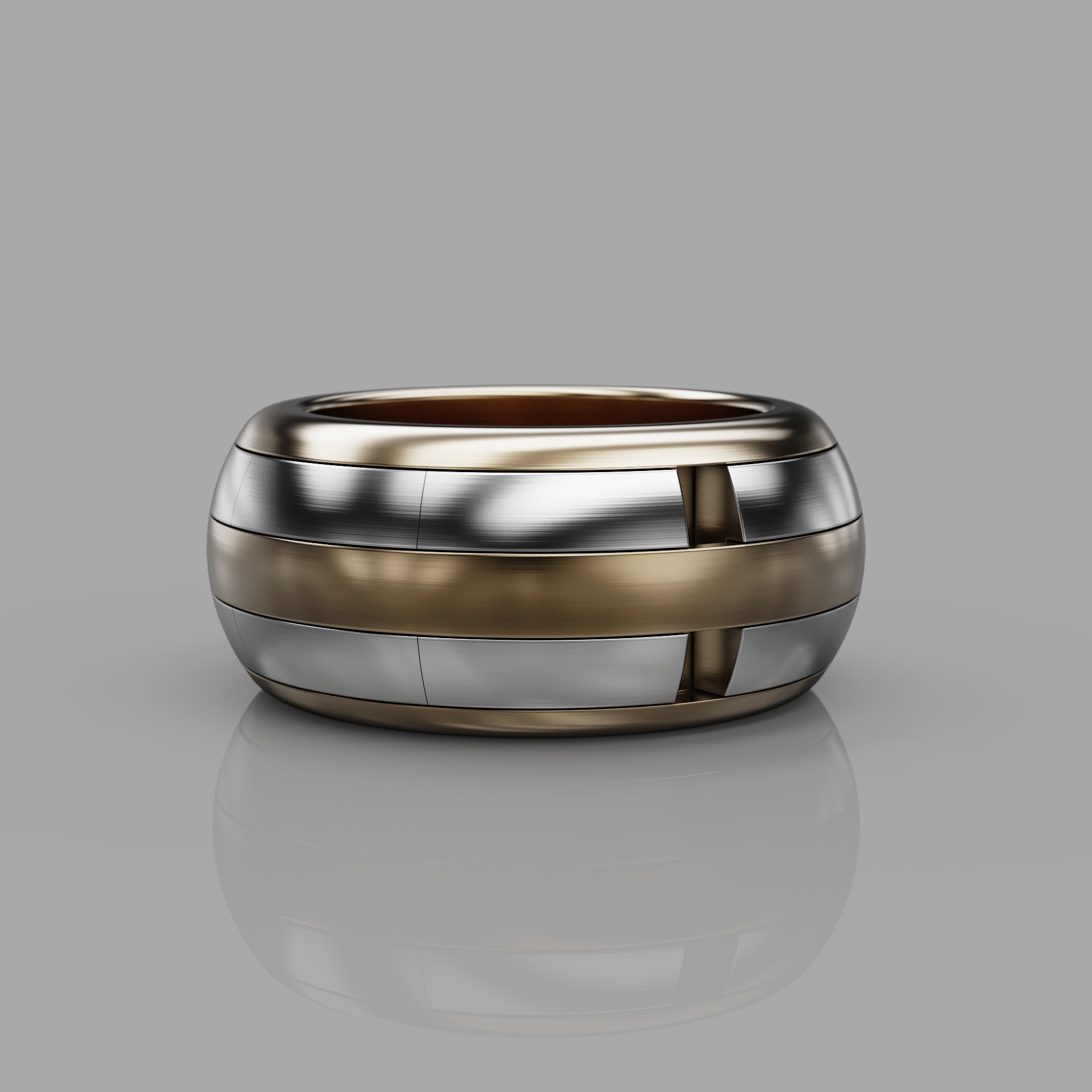 V3 Wide BSS 12.6mm - Mark Gold