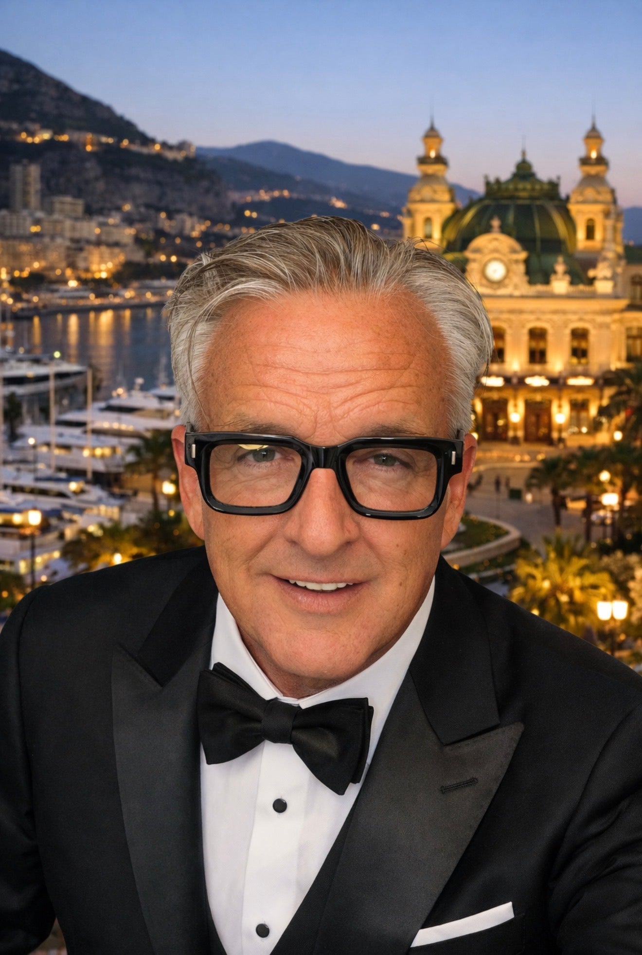 MARK GOLD™ Wins the Luxury Lifestyle Awards 2026