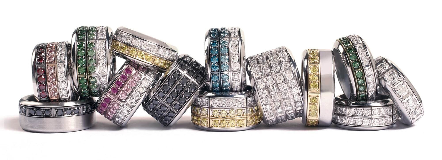 The Ring that Everyone Loves is Back