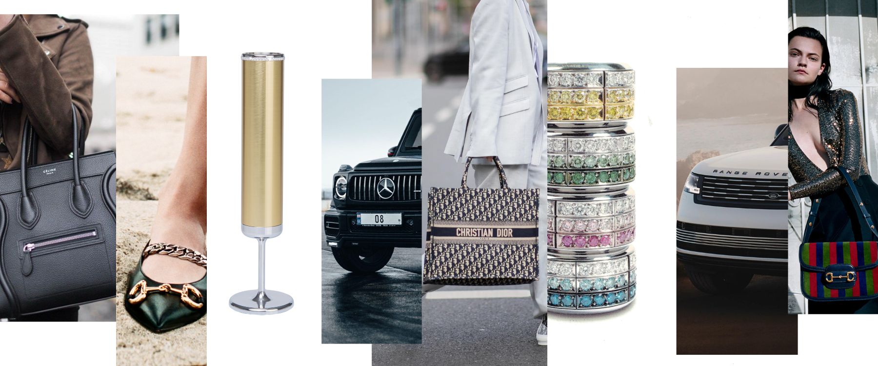 Quiet Luxury is Real Luxury - Mark Gold