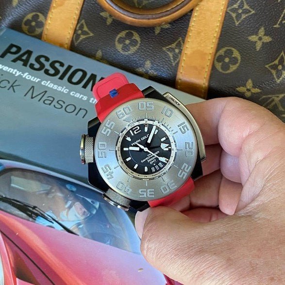 The Value of Limited Edition Luxury - Mark Gold