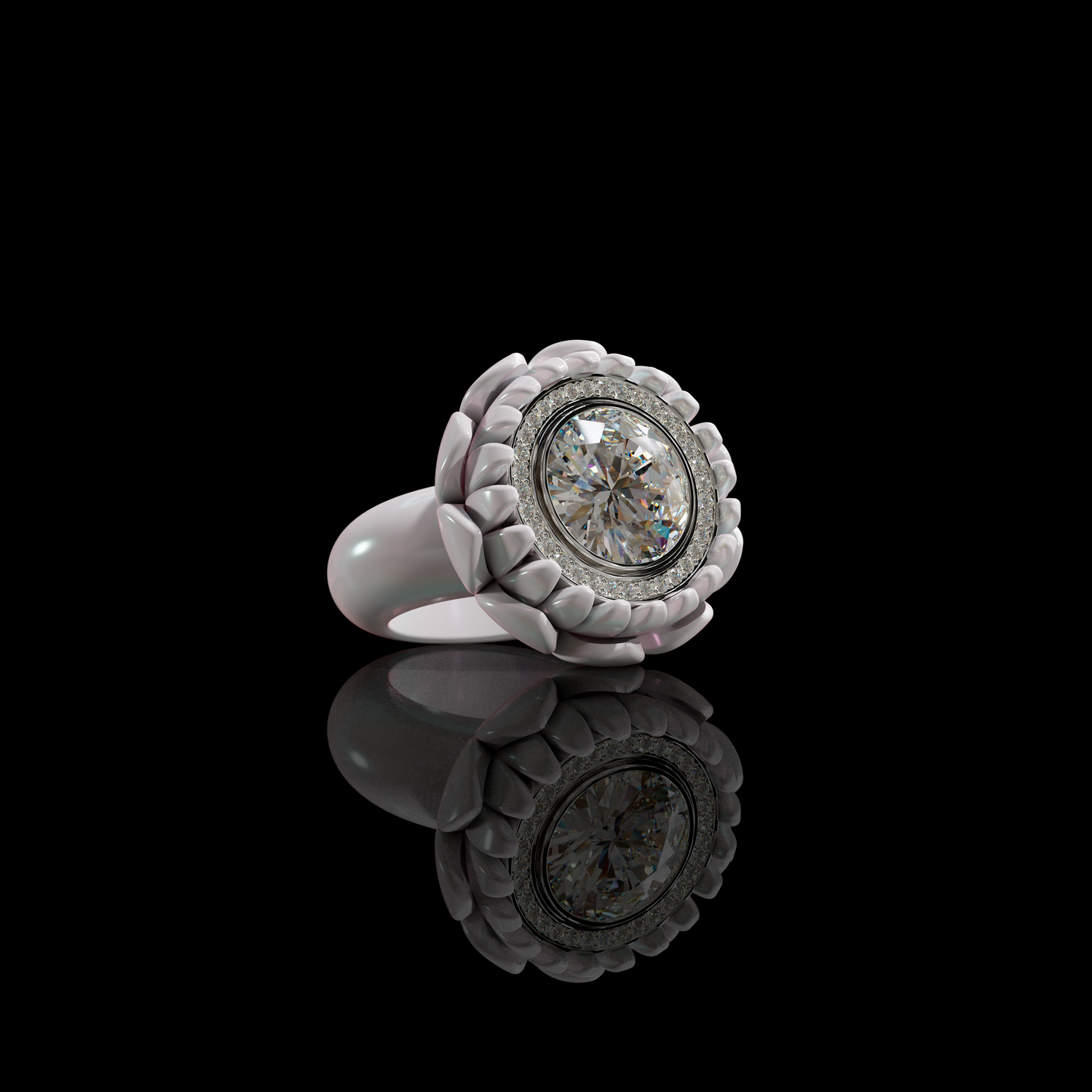 Celebrate Heritage Day with MARK GOLD™
