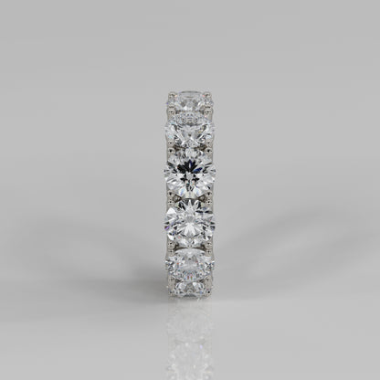 Rockstar Forever Ring - Diamond - Mark Gold