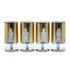 Gold Me Tumblers - Mark Gold